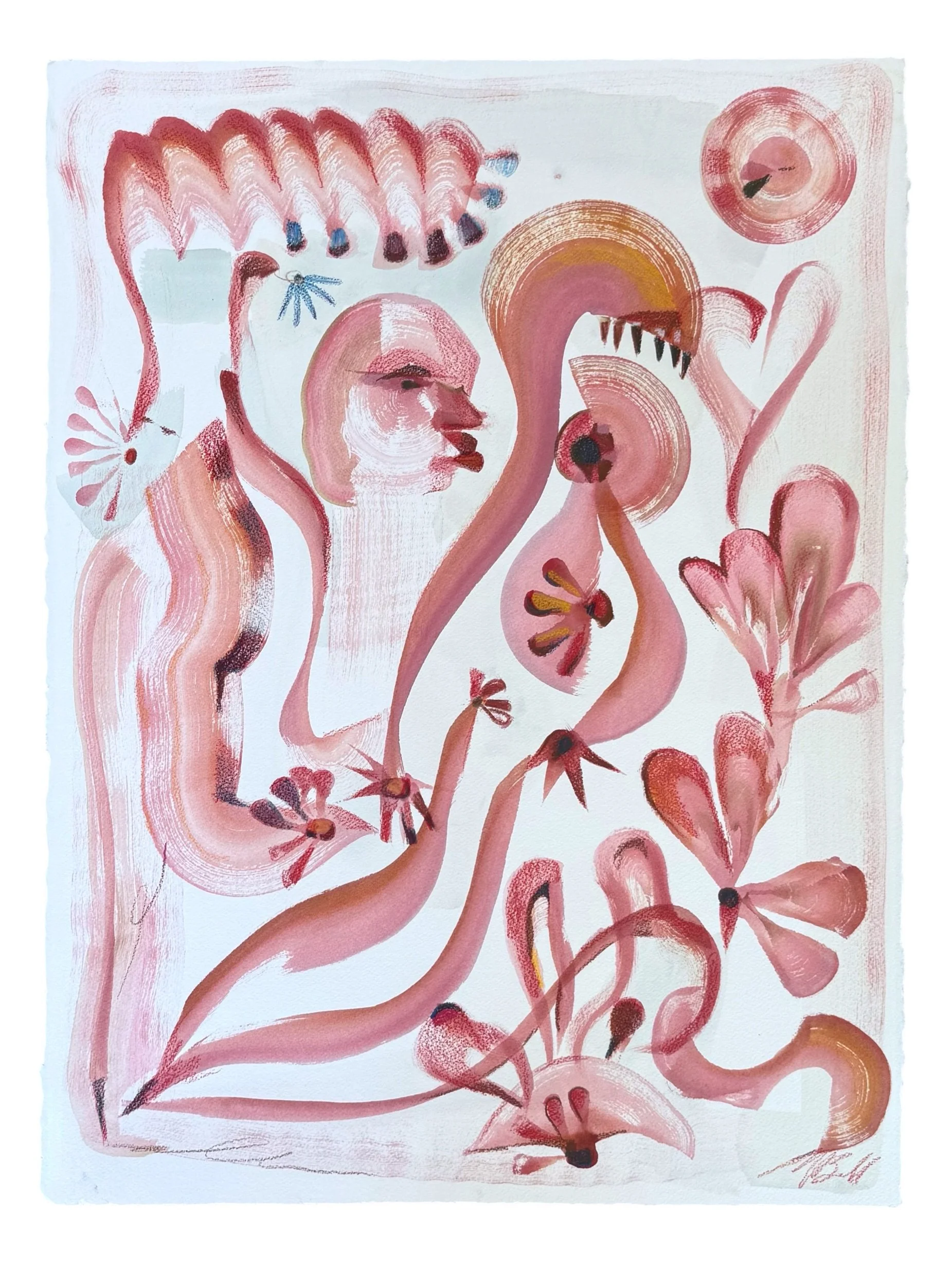 Love Vines