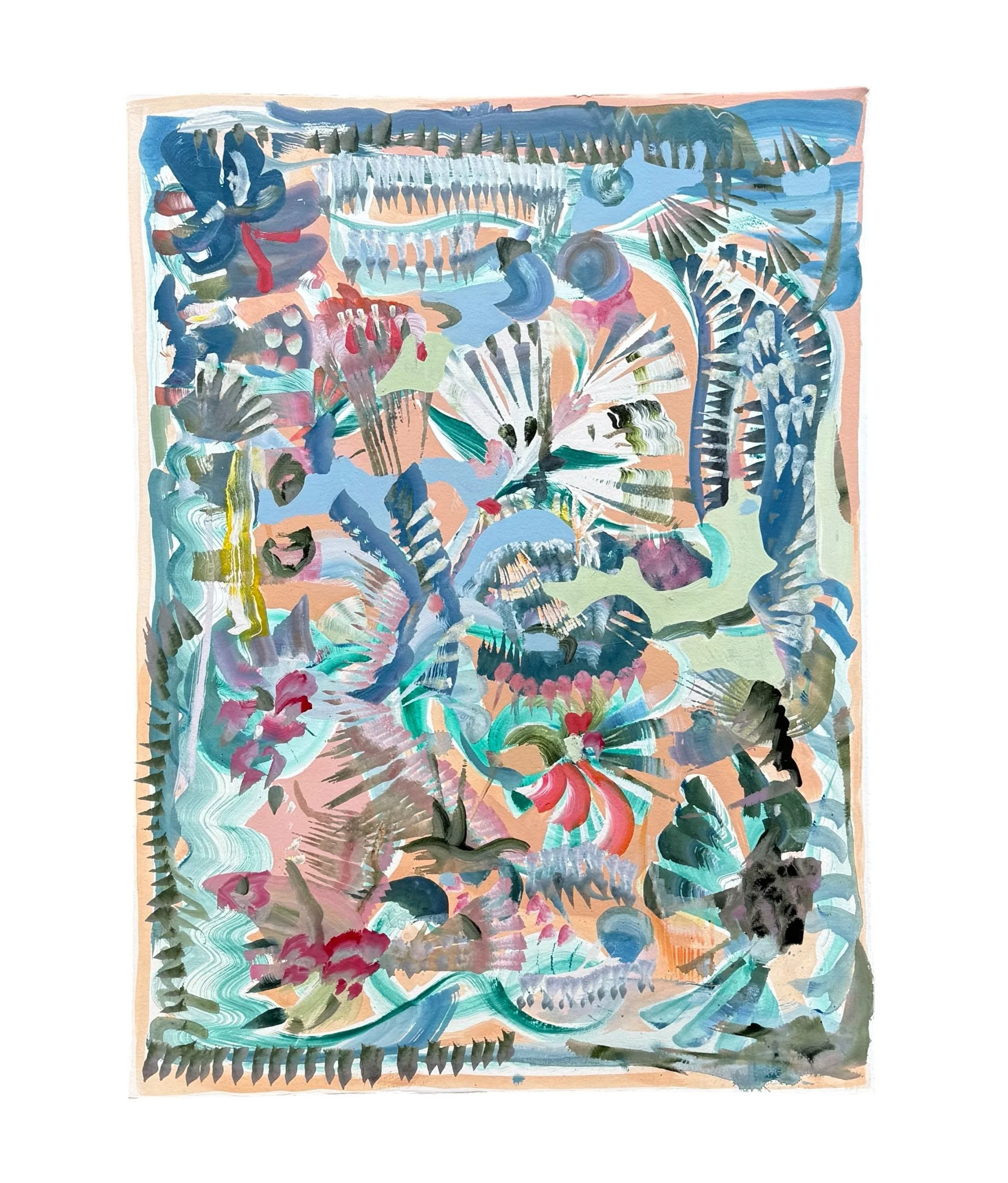 Under the Influences 