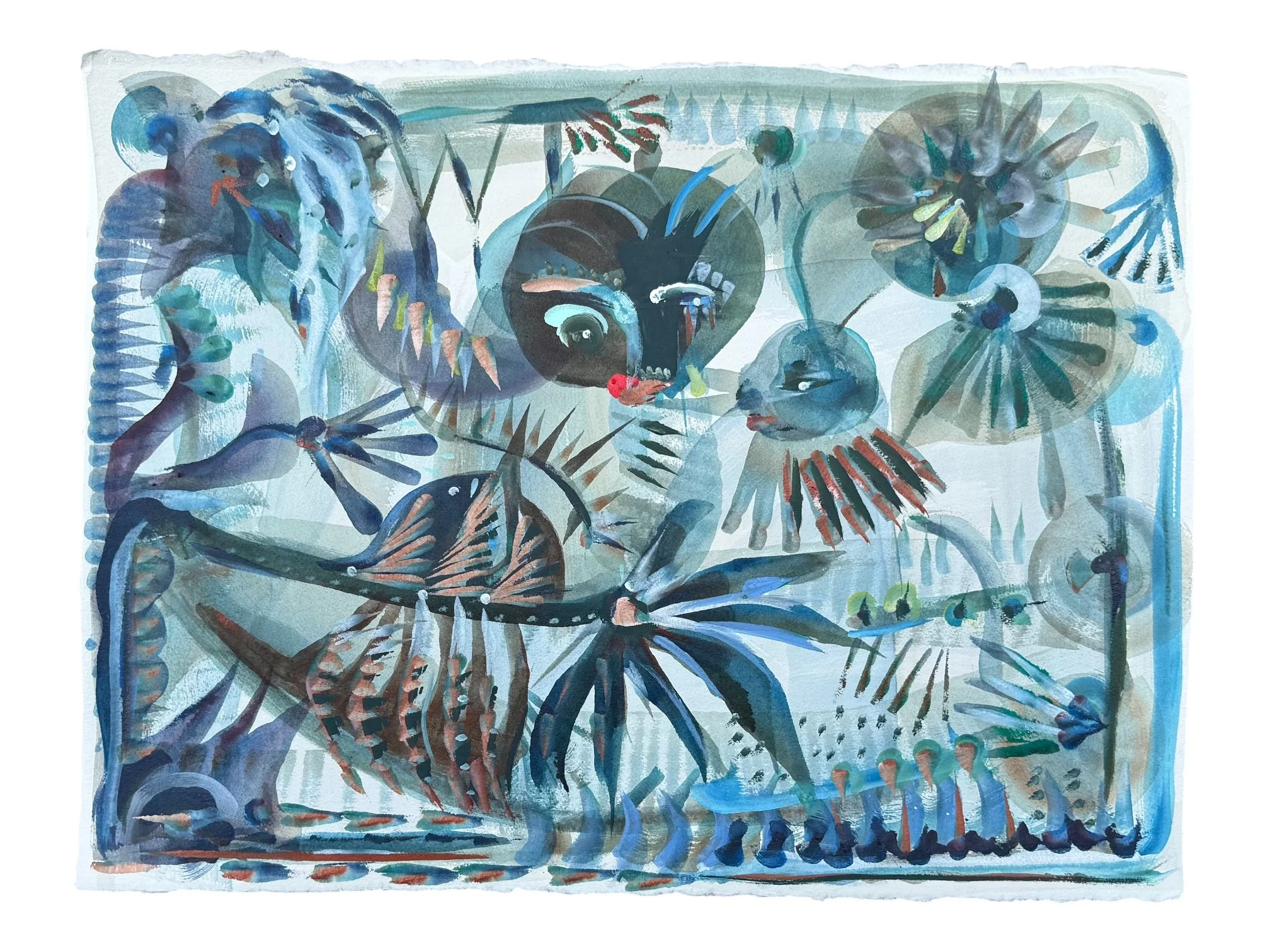River Guarders