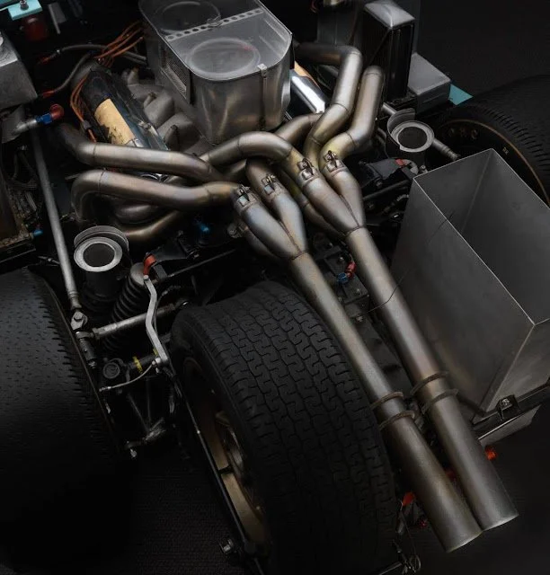 YOUR LIFE ONLY “LOOKS” LIKE CHAOS