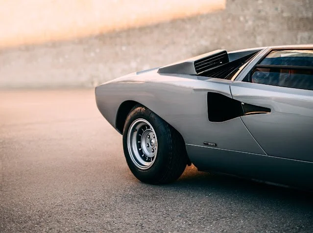 Aligning With What Pulls You