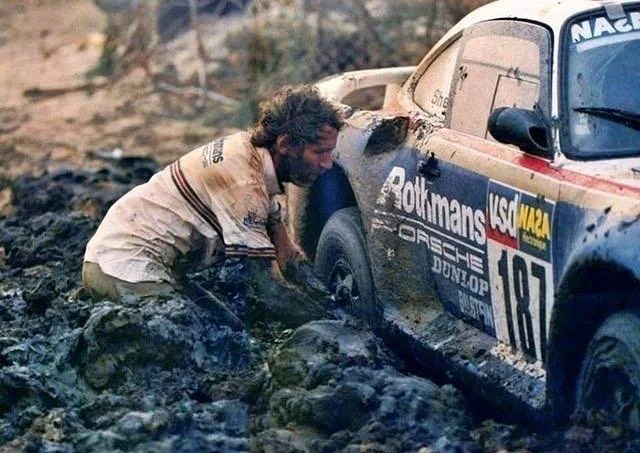 The Part Nobody Puts on the Poster