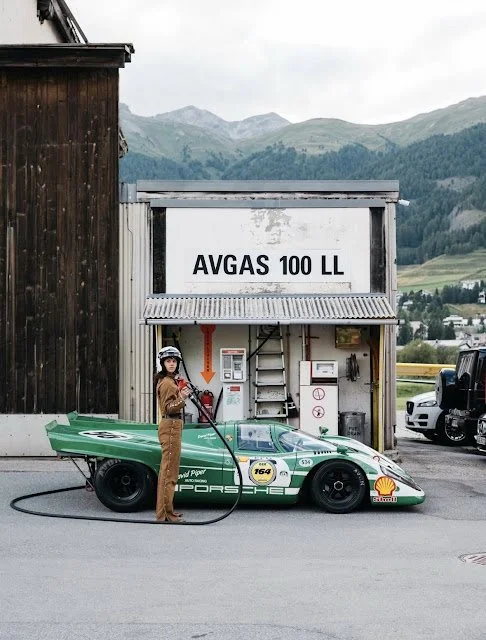 Refuel
