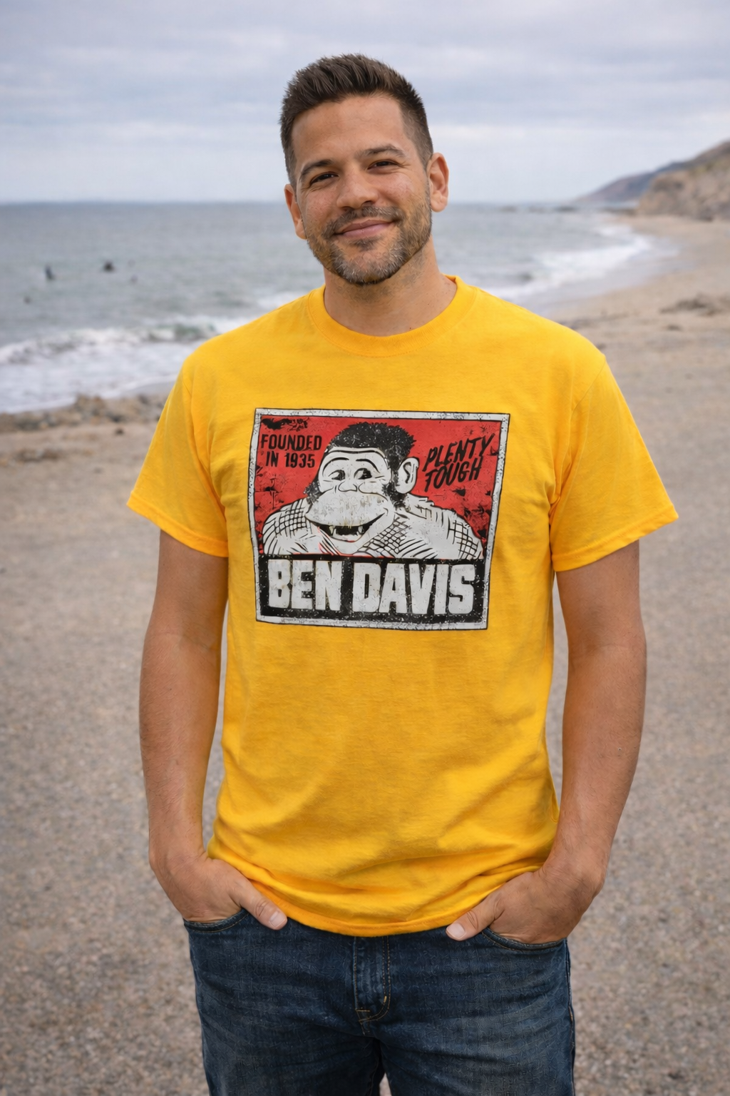 Vintage Logo T-Shirt