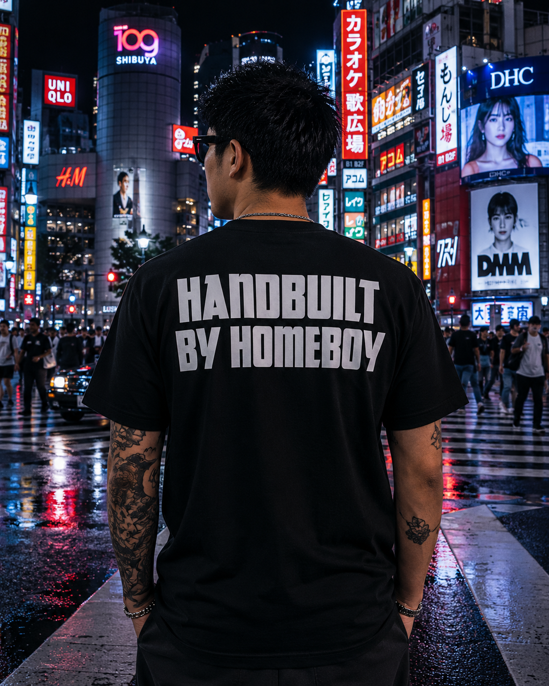 H&H Tee