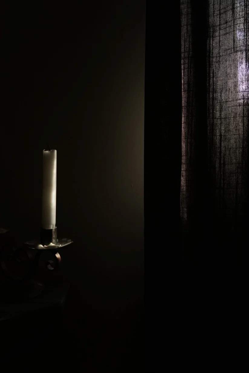 Gherard's light, 2015
