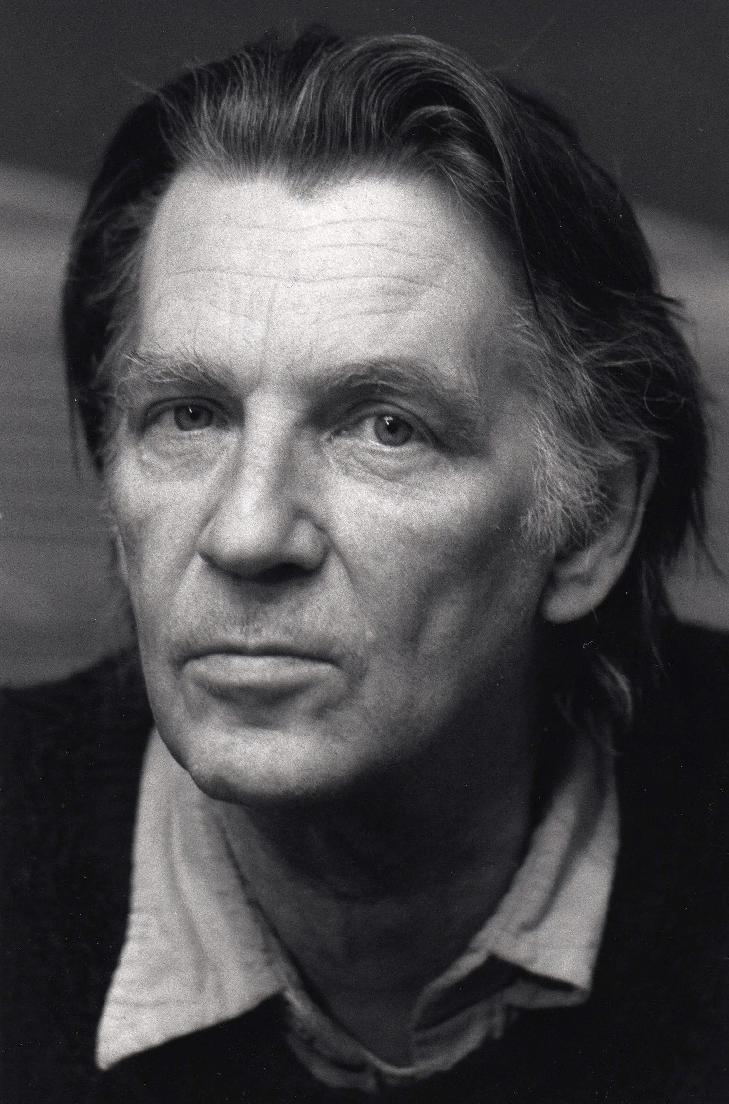 Edmund Alleyn, 1990 