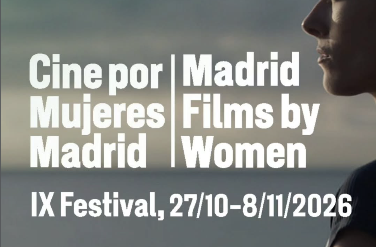 FESTIVAL — KAÏROS présenté en Espagne au Festival Cine Por Mujeres de Madrid