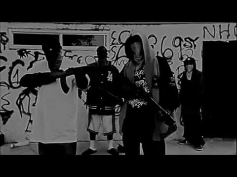 Sythe & ViolentlyILL - Can't Survive