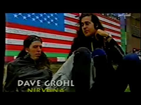 VIOLENTLYILL - NIRVANA