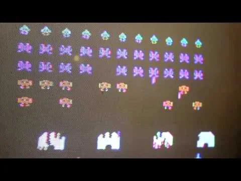 Couch Astronauts - New Text