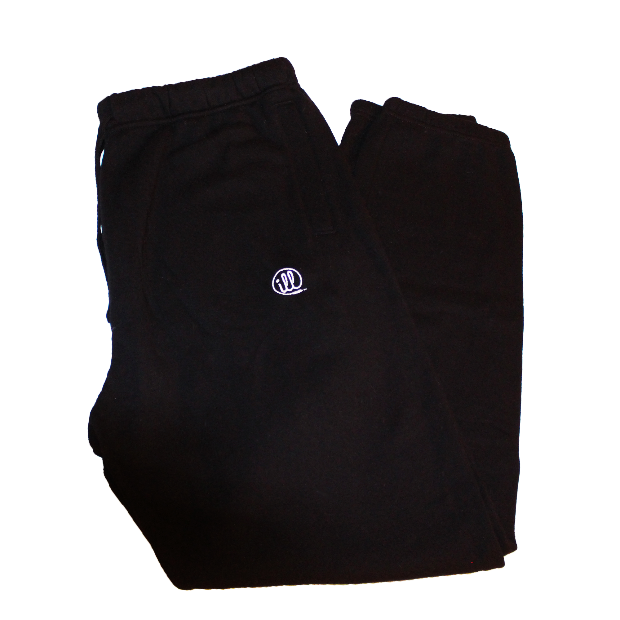 ILL TRACKIES