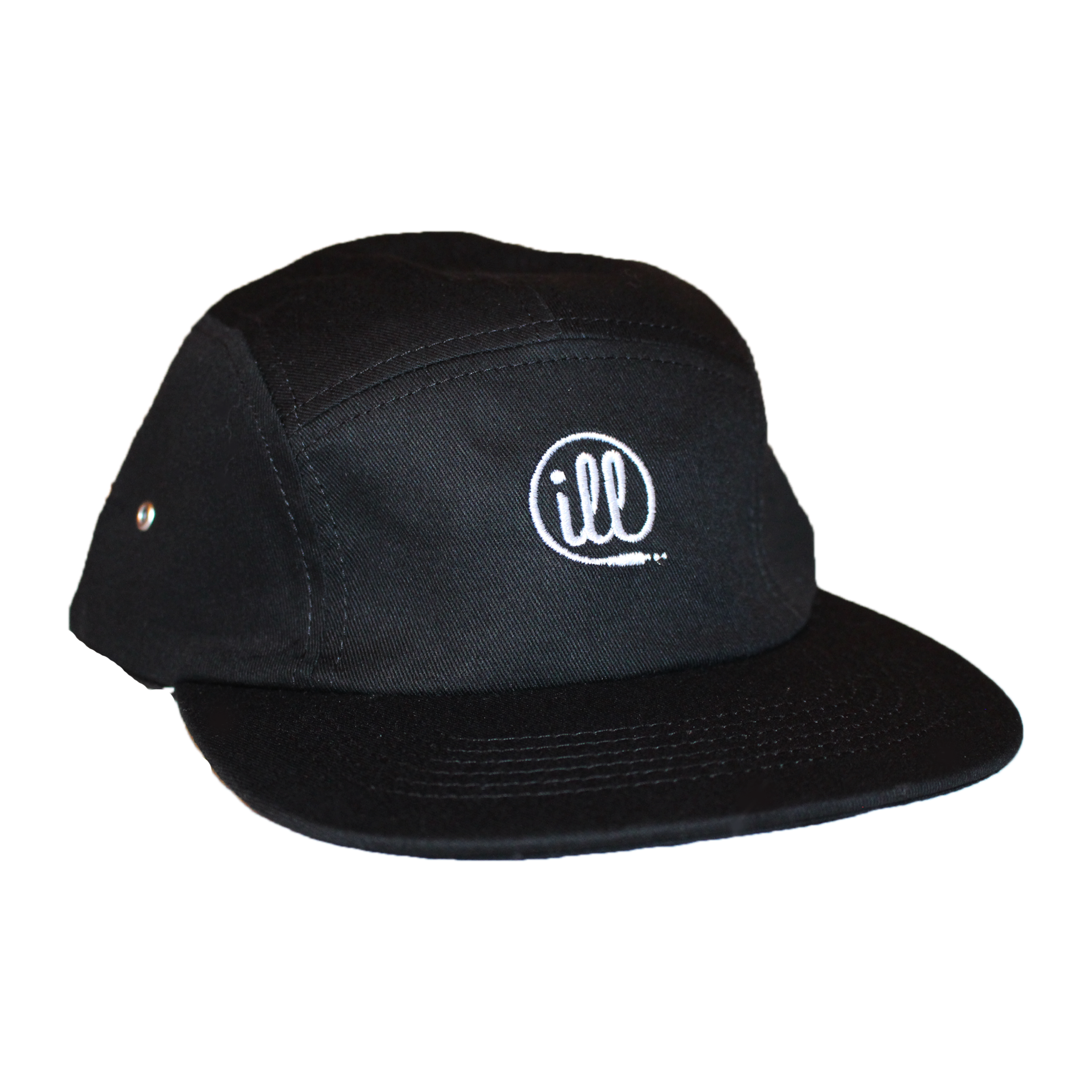 ILL 5 PANEL HAT