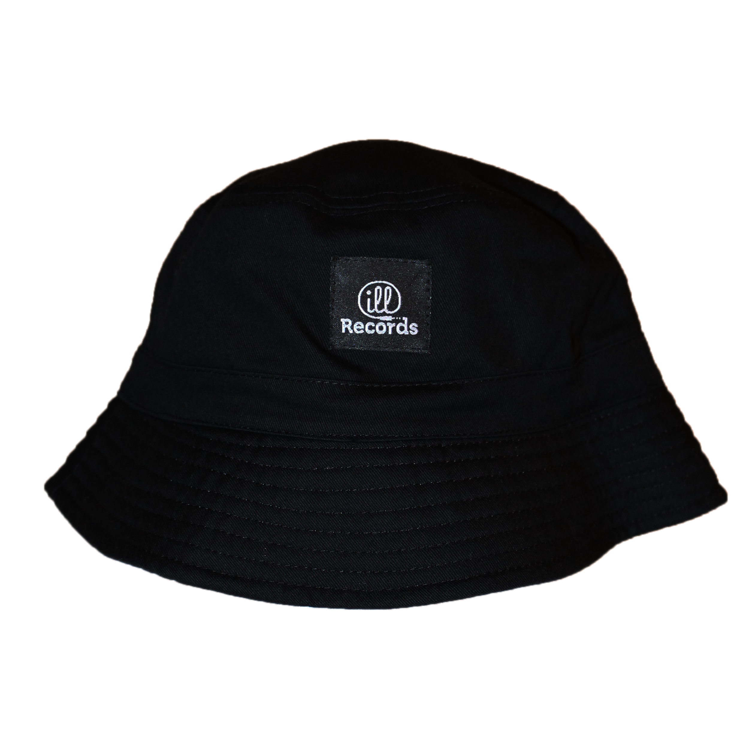 BUCKET HAT HEAVYWEIGHT ILL PATCH