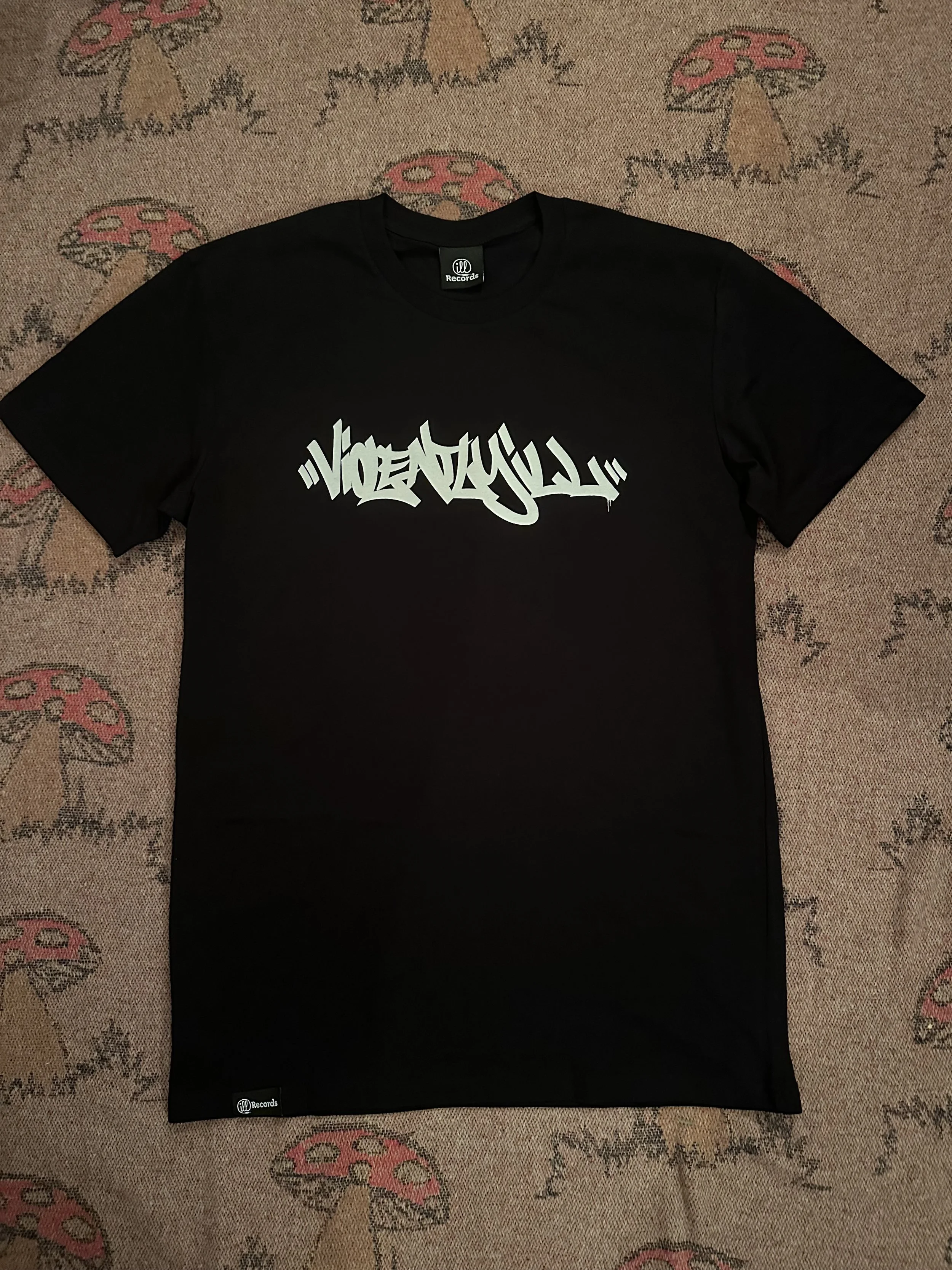 Violentlyill Handstyle Tee