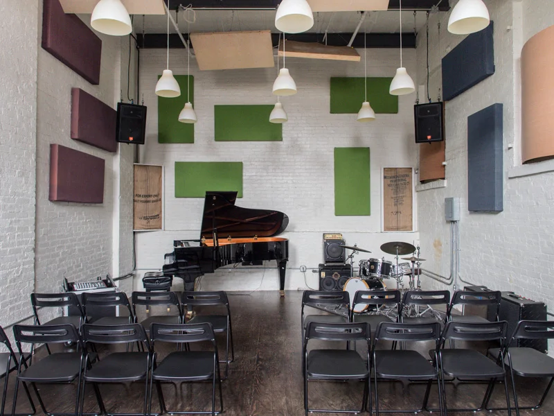 IBeam Brooklyn venue