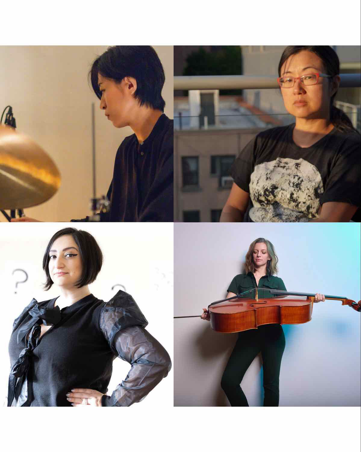 Alone Not Lonely Season IV