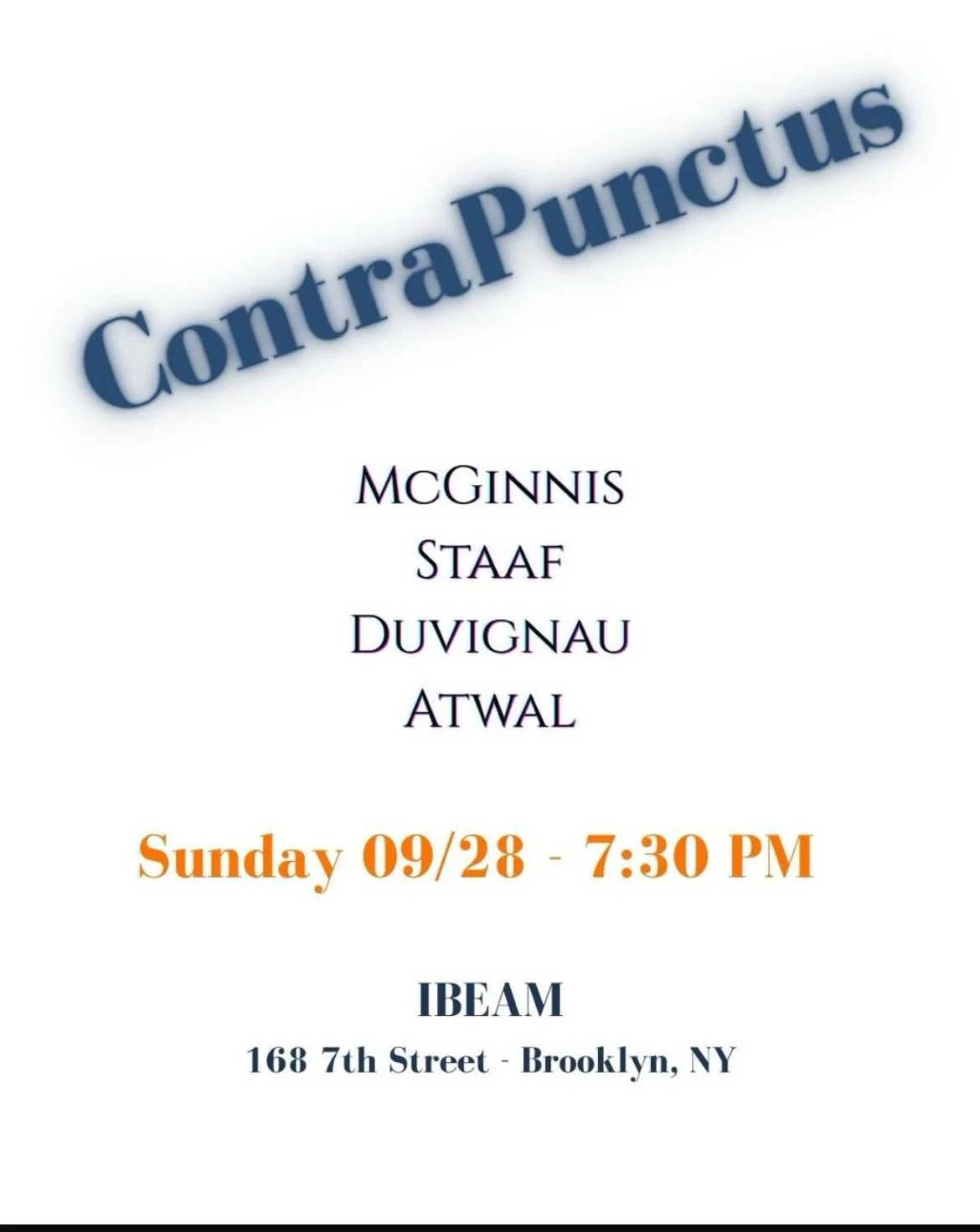 Contrapunctus