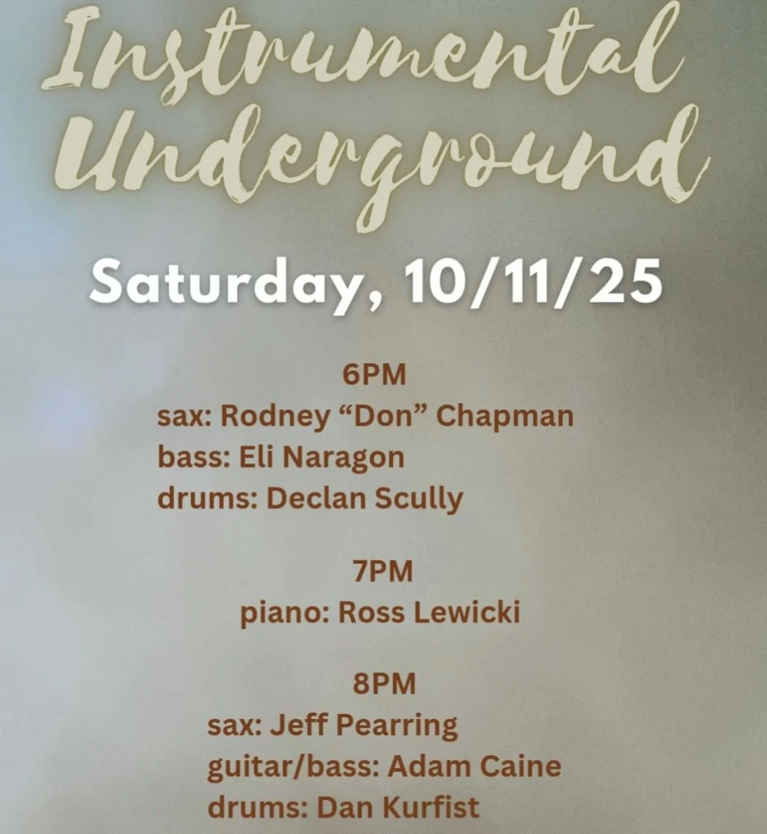 Instrumental Underground