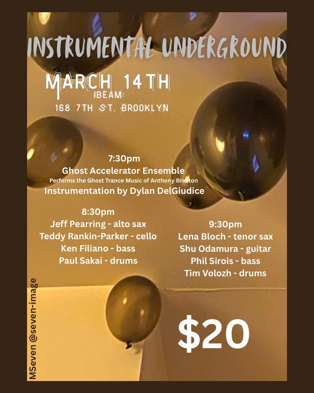 Instrumental Underground
