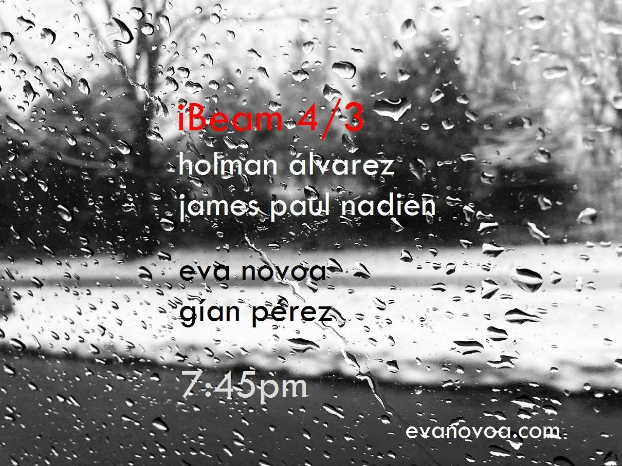 Novoa/Pérez + Álvarez/Nadien