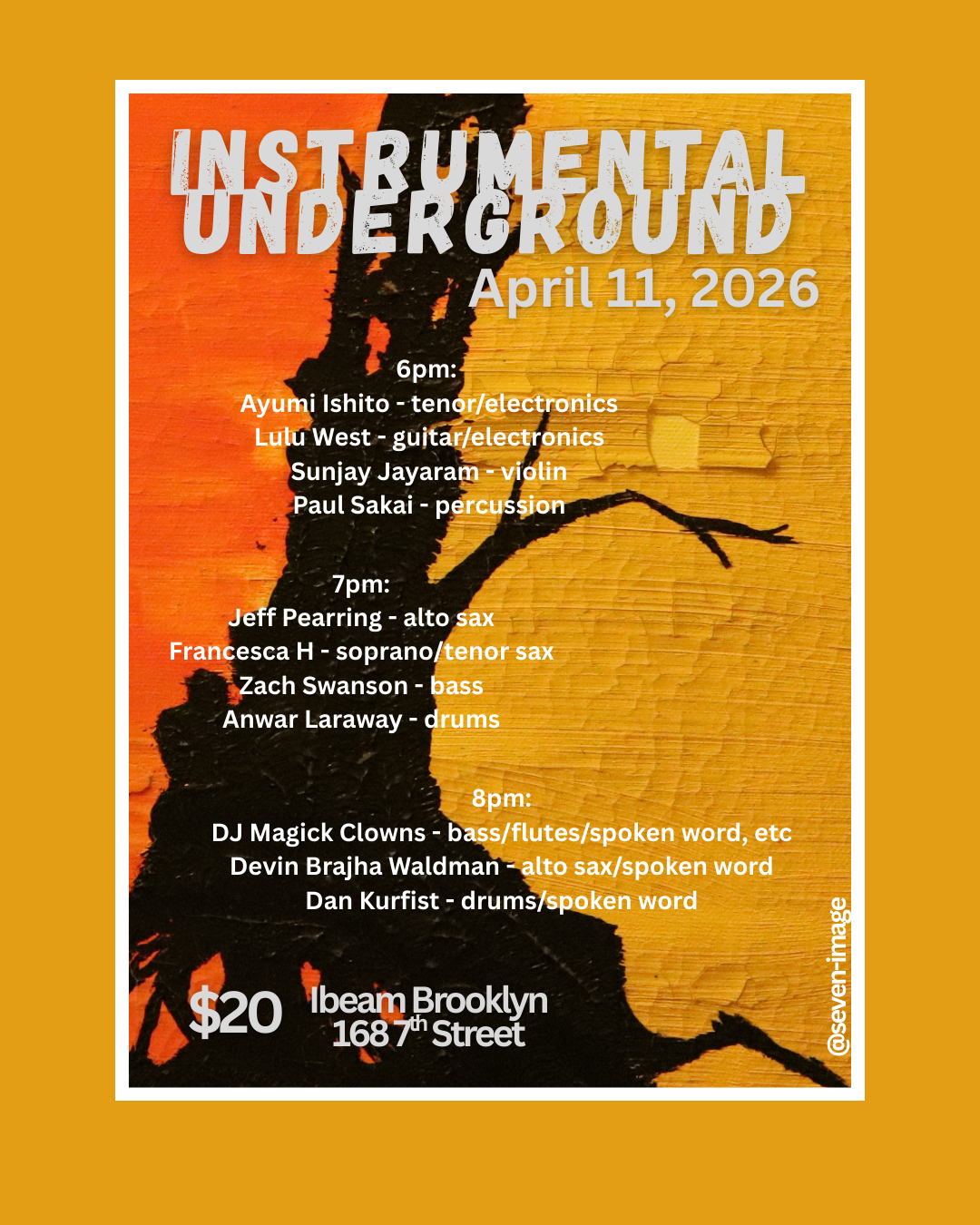 Instrumental Underground