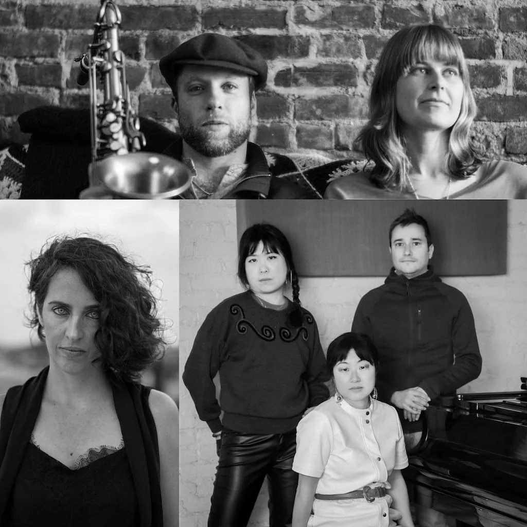 Potions and Ochion Jewell featuring Noa Fort