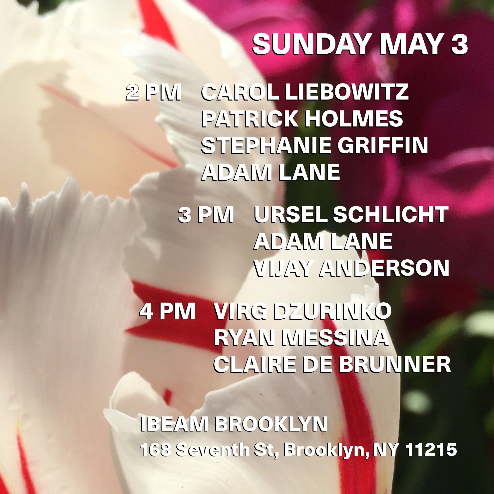 Quartet + Trio + Duos and Trio