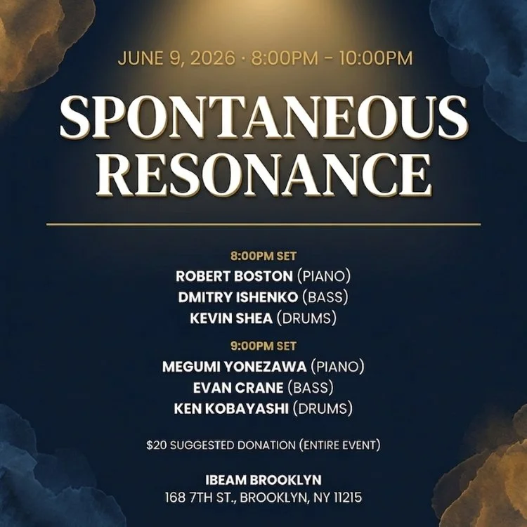 SPONTANEOUS RESONANCE