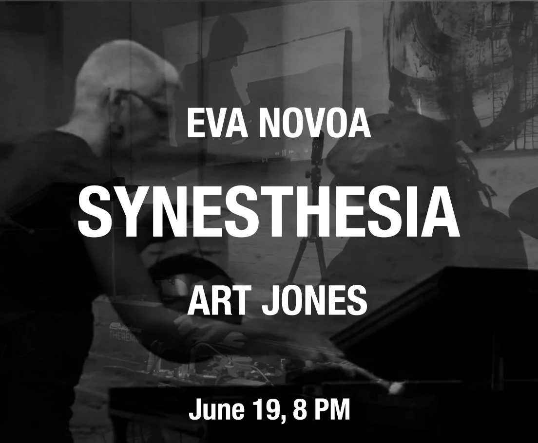 Novoa/Jones + Jones/Raees