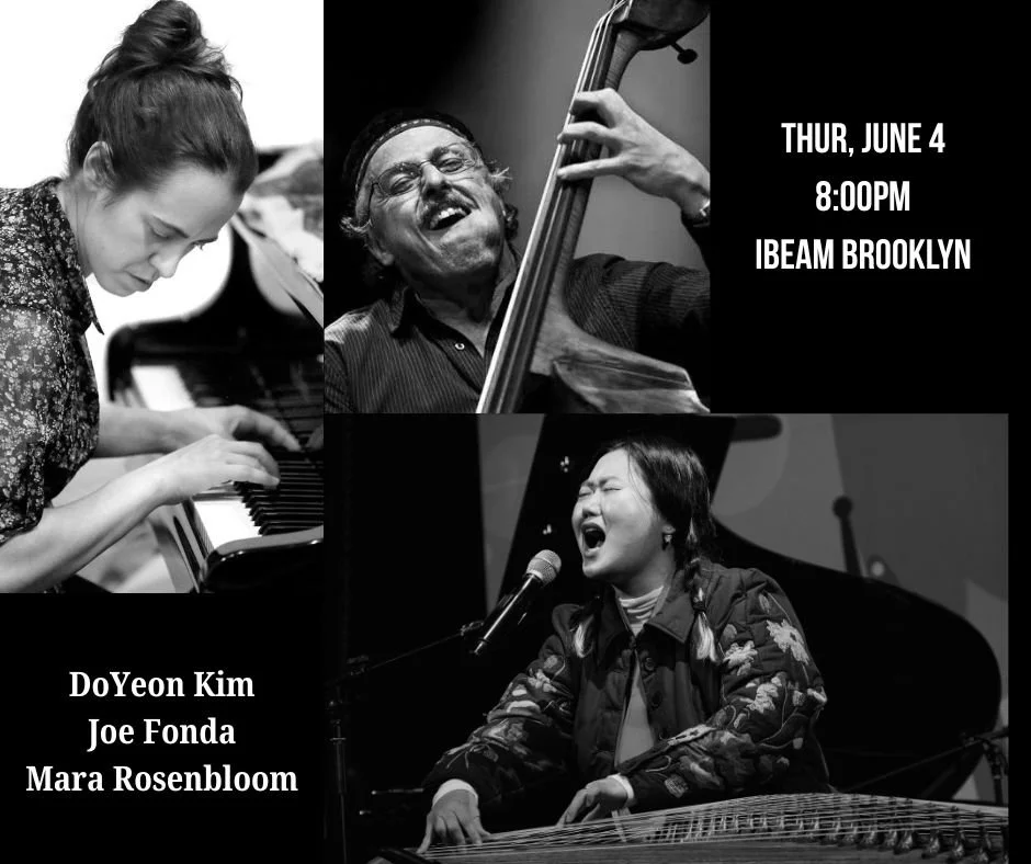 Rosenbloom / Kim / Fonda