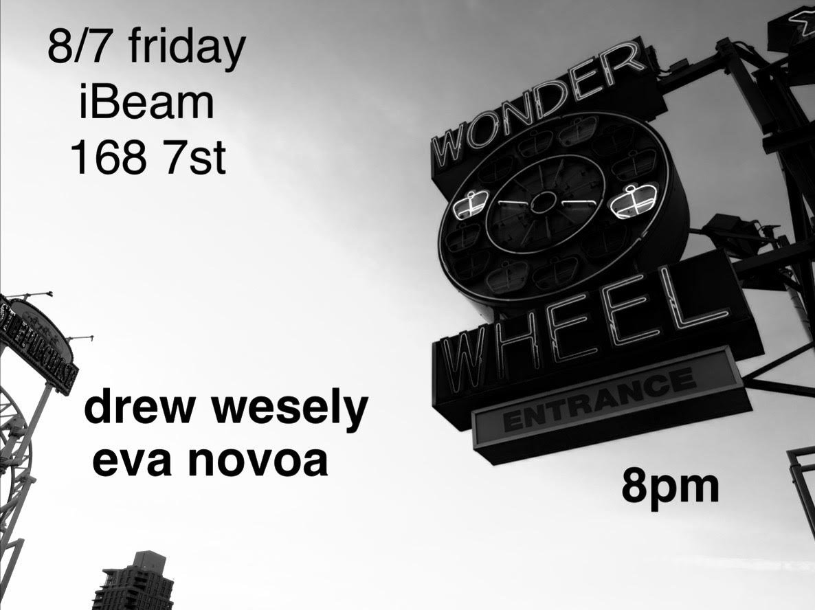 Novoa/Wesely Duo