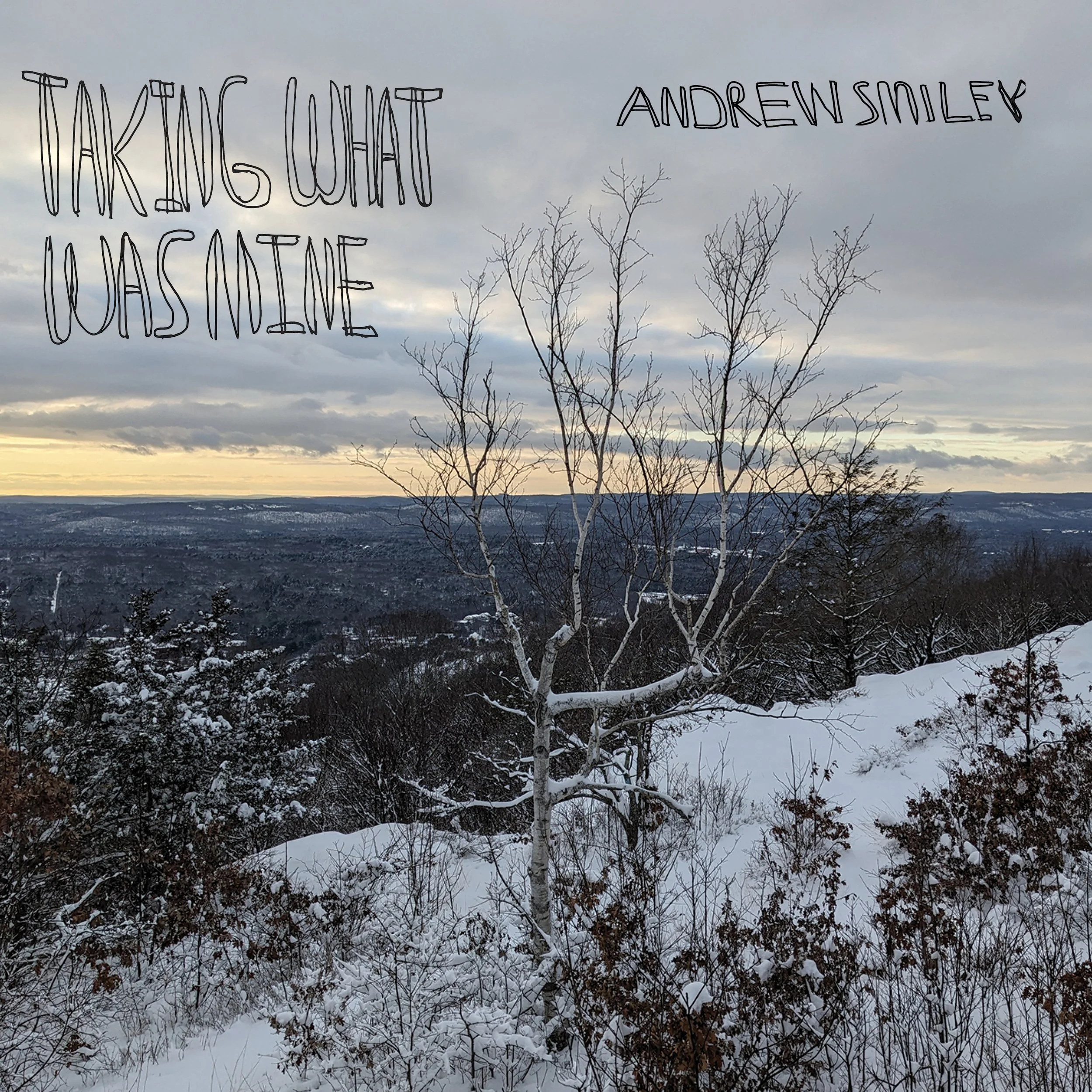 Andrew Smiley CD Release + Sophie Leetmaa + Gloatmeal (Kate Gentile/Matt Mitchell)