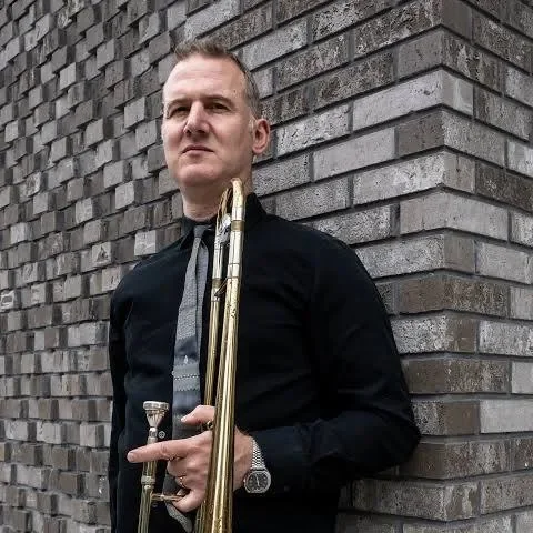 Jacob Garchik Quartet