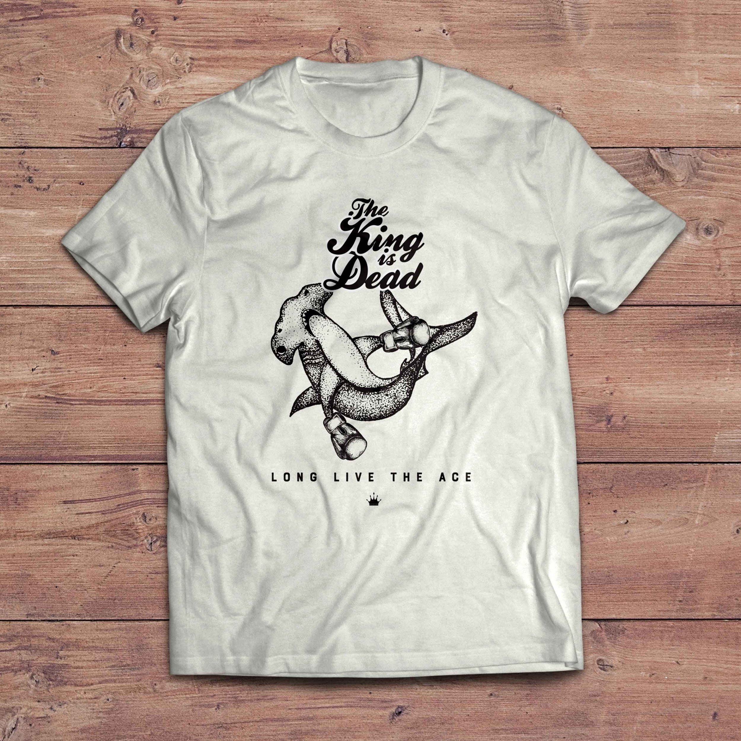 Shark Attack, Fighters Brand