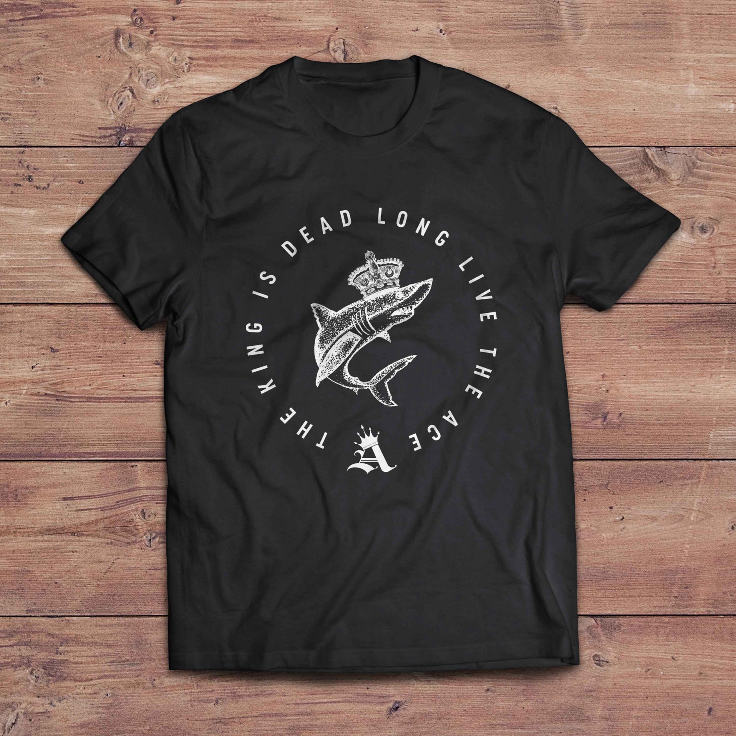 The King is Dead, Fighters Brand