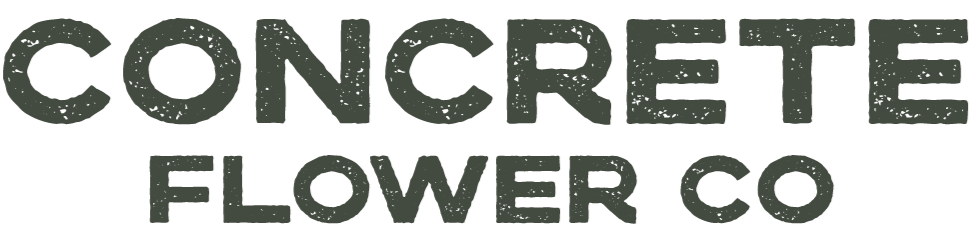 Concrete Flower Co