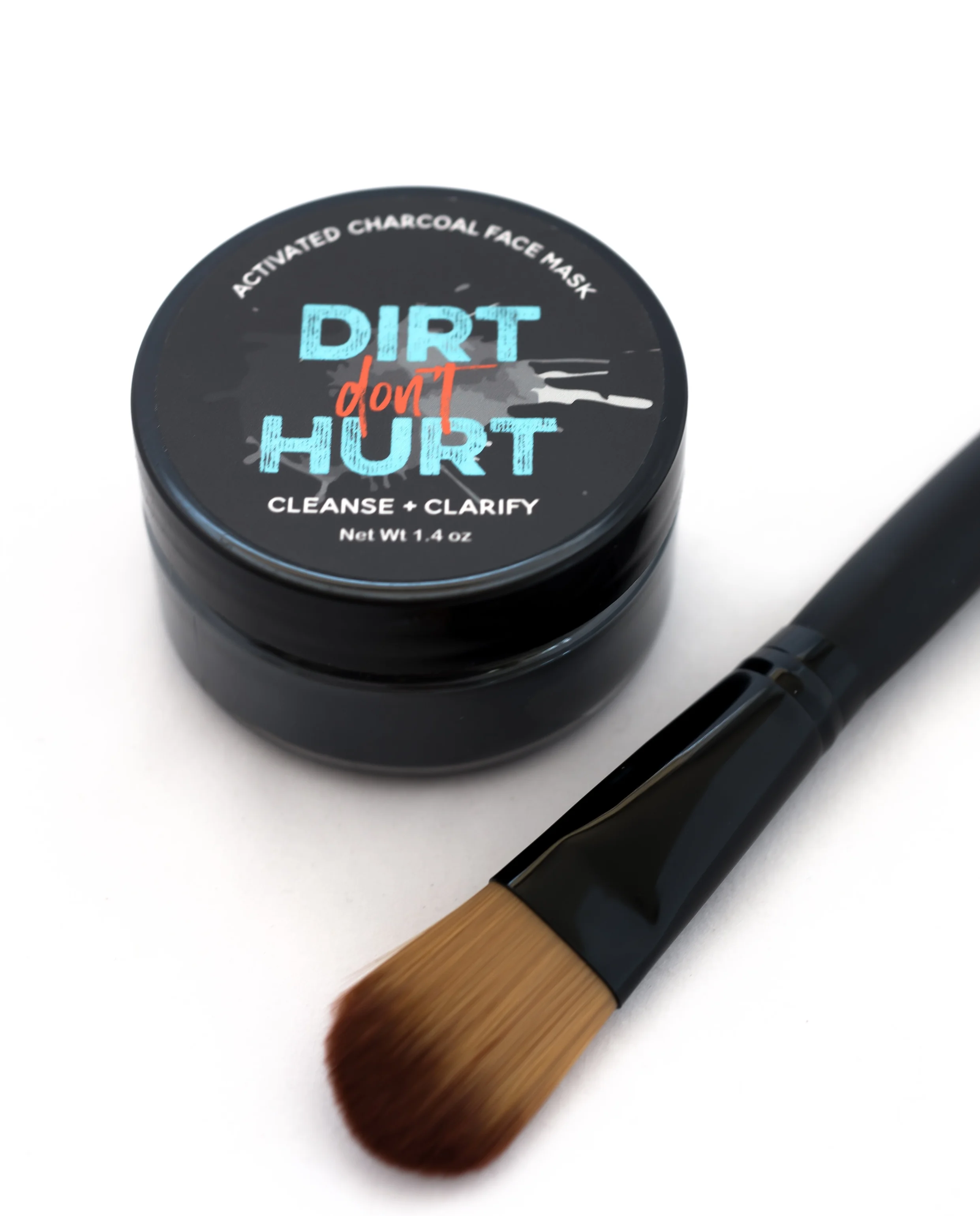 Charcoal Face Mask