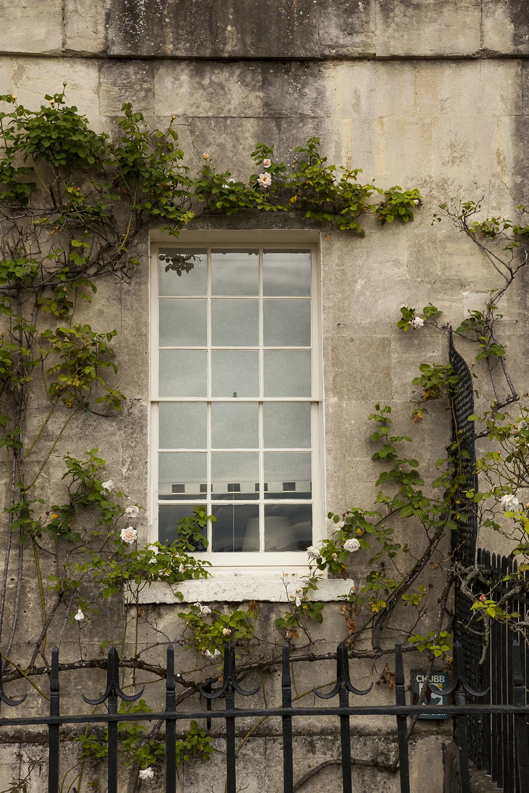 Royal Crescent, Bath, England