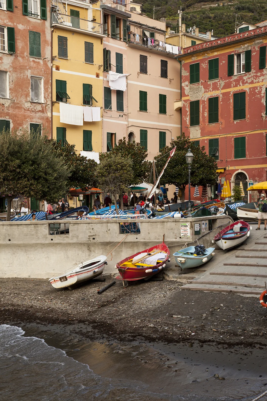 Cinque Terre 2