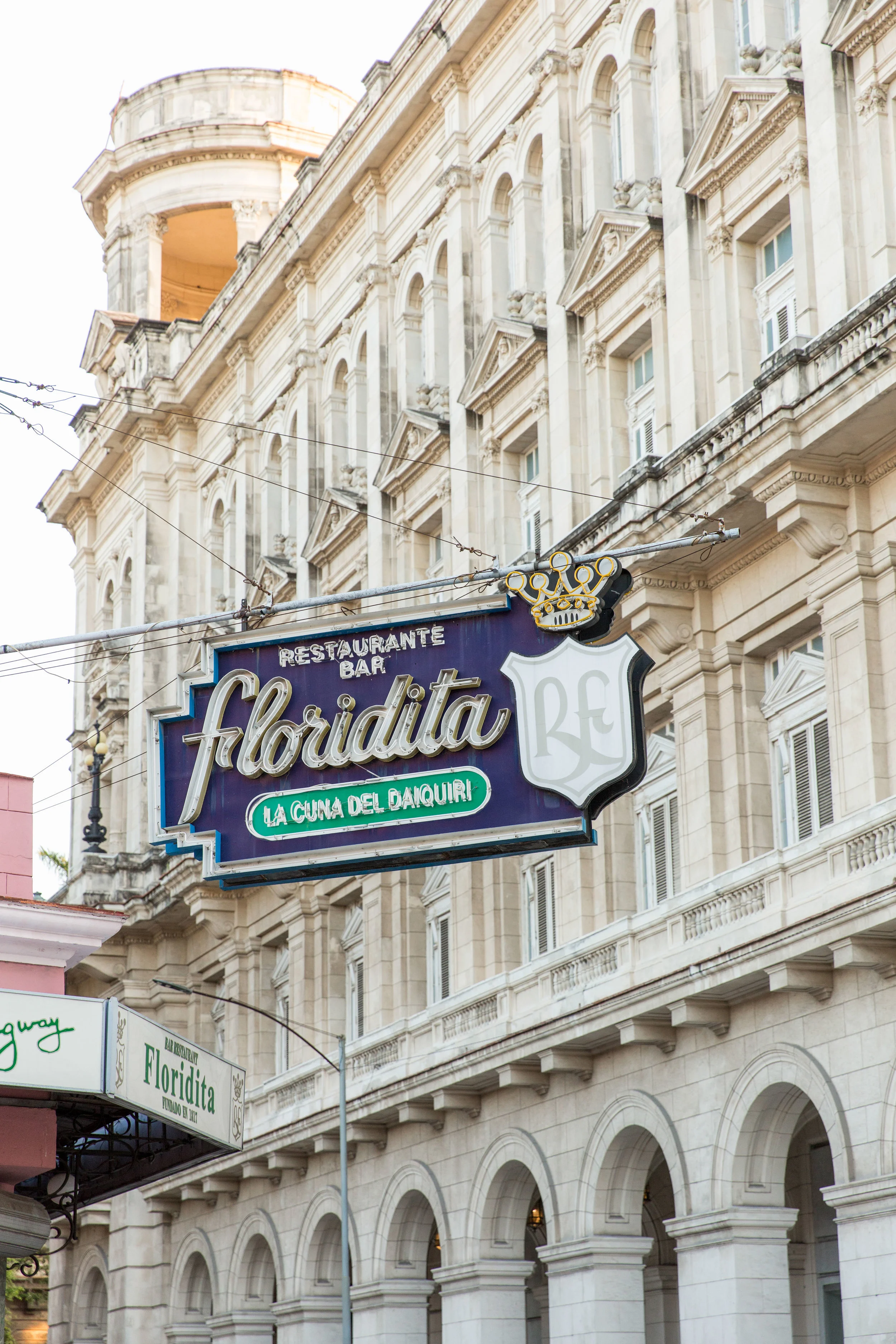 Floridita