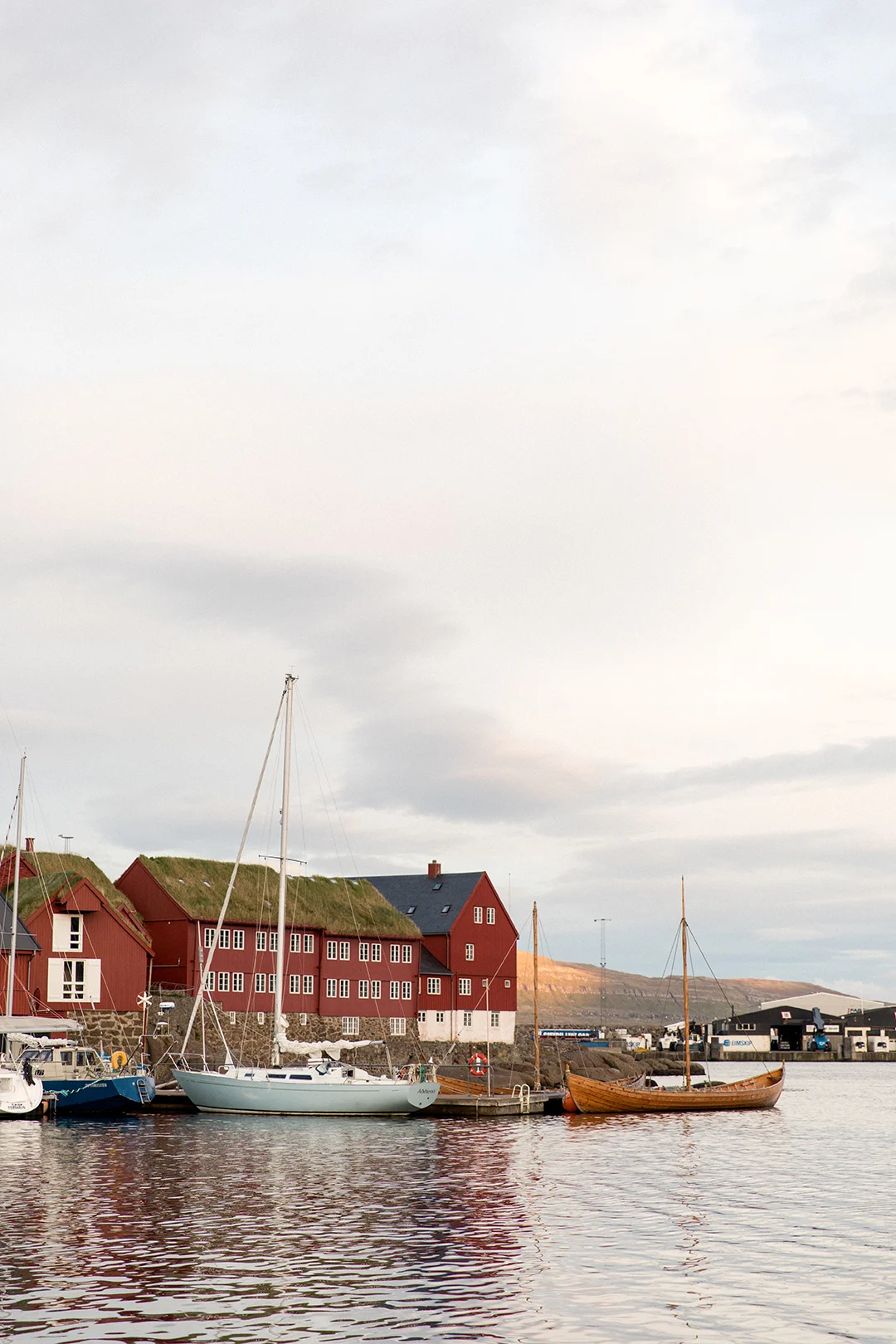 Torshavn 2
