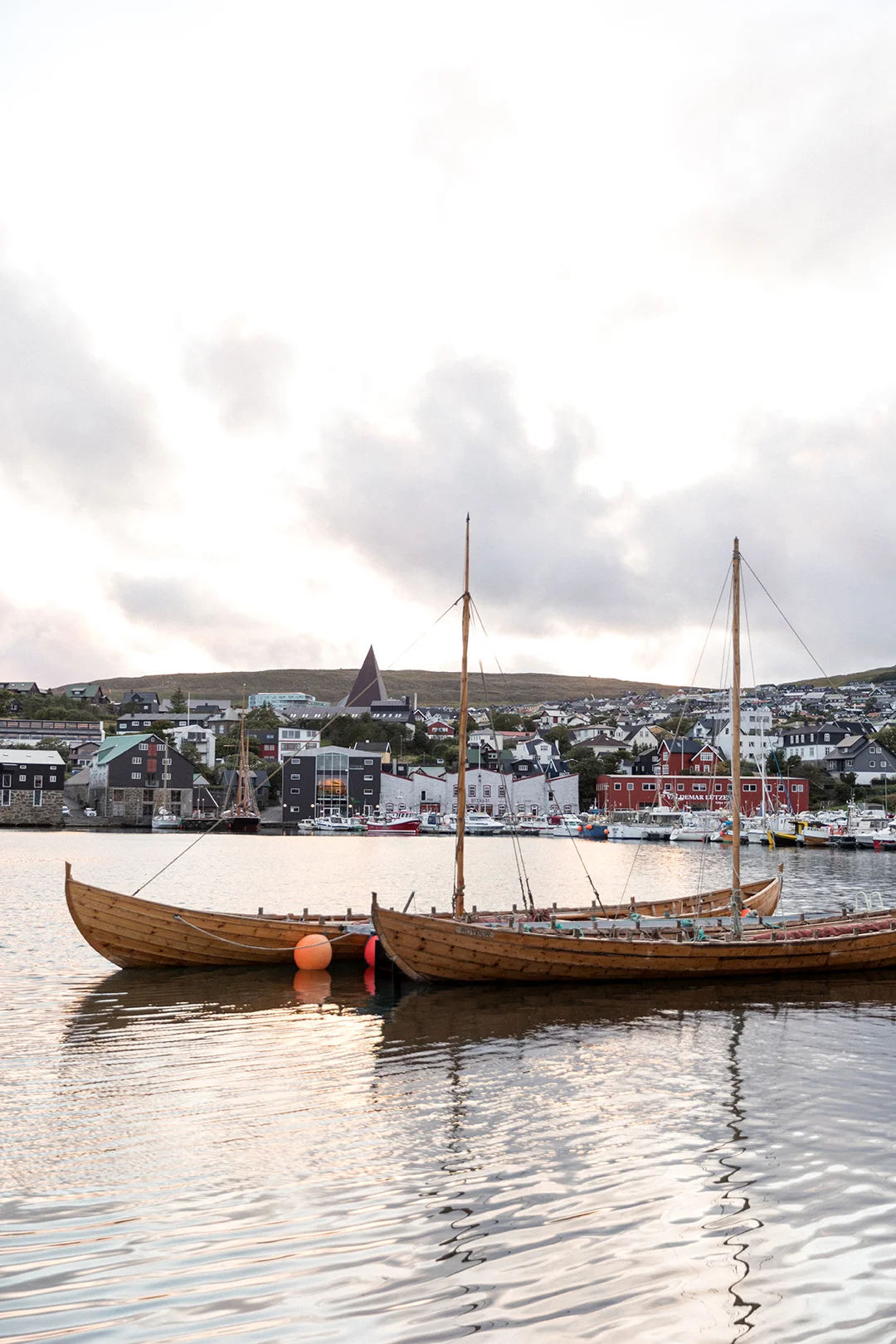 Torshavn 5