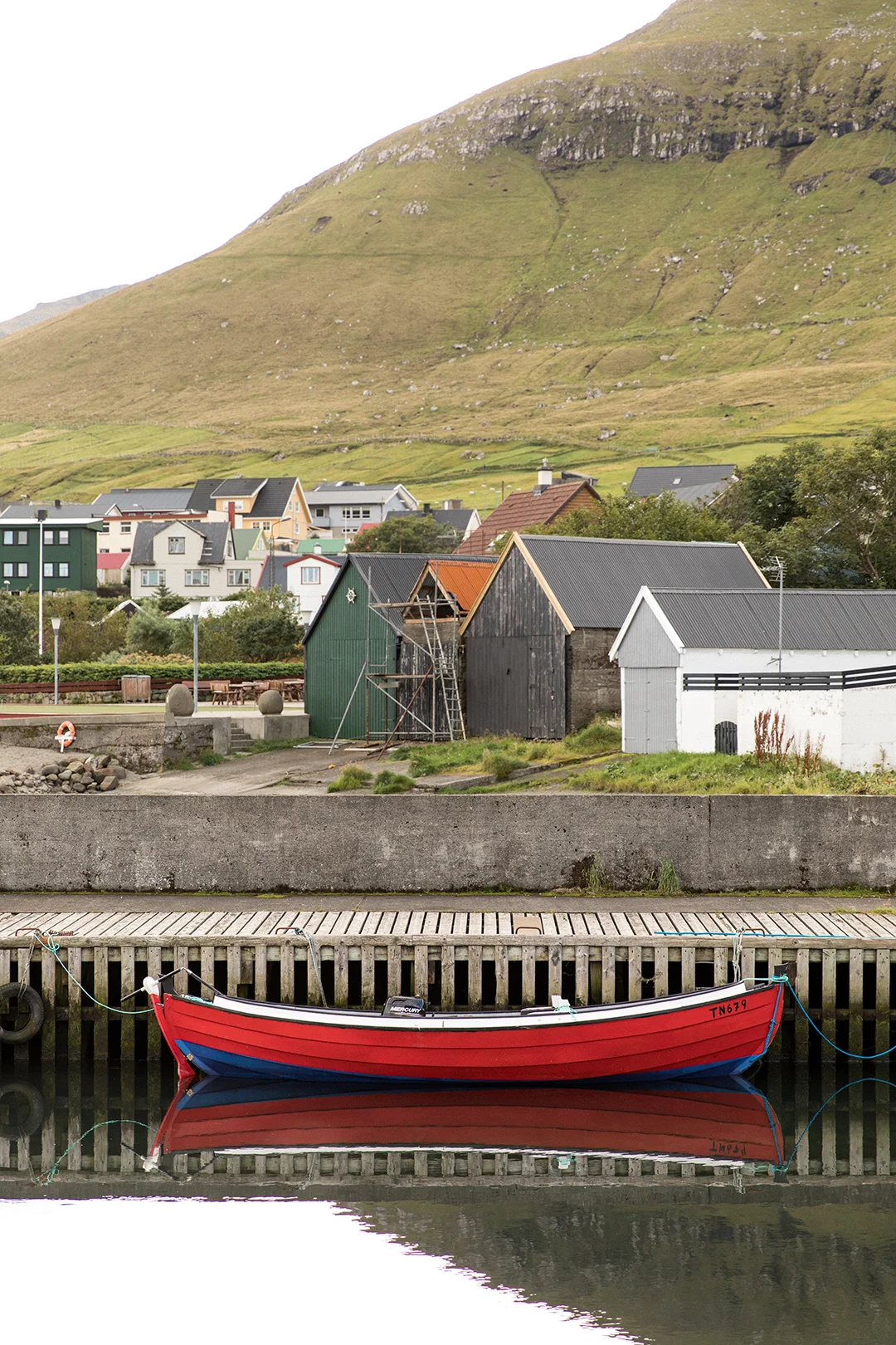 Faroe Islands 1