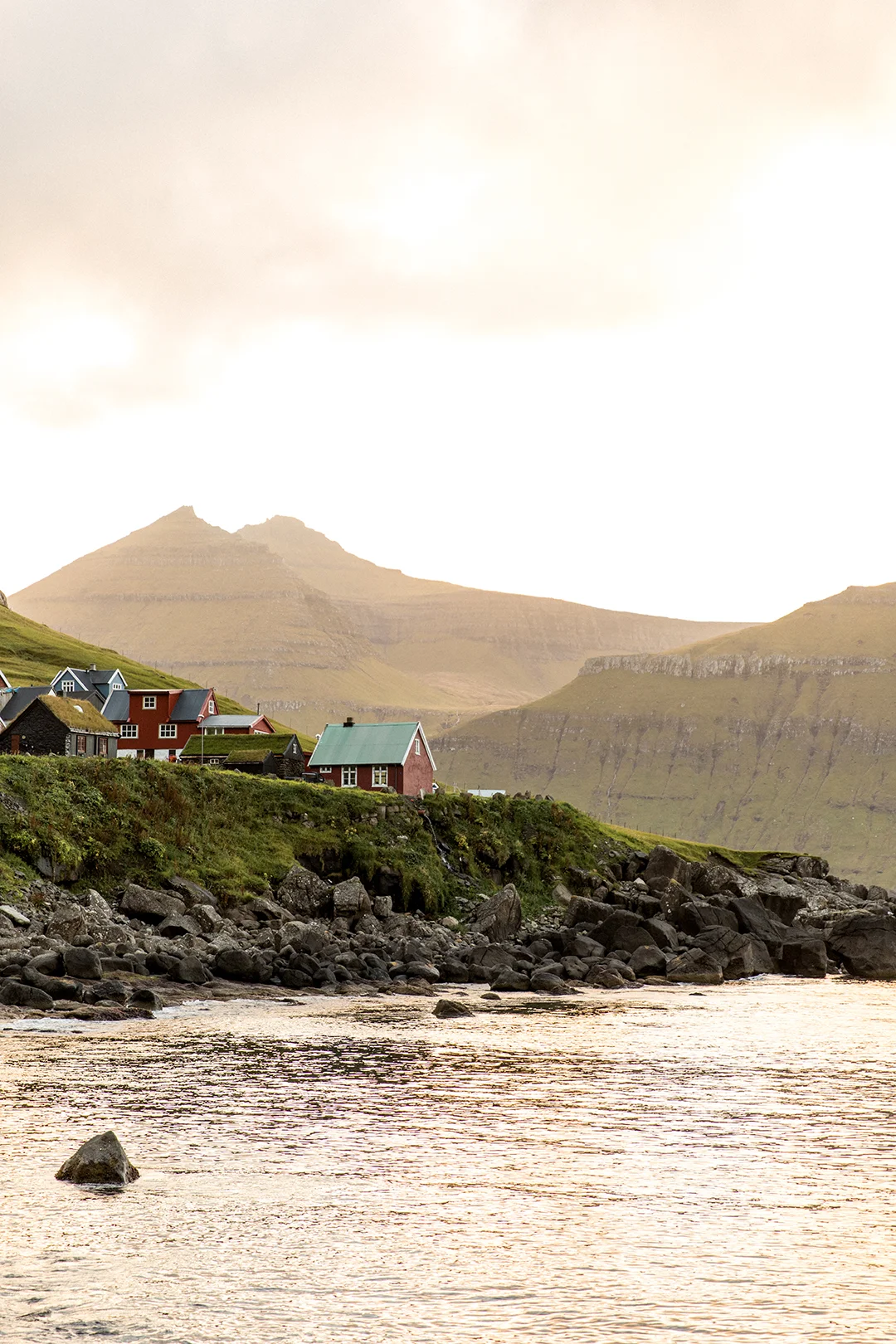 Elduvik, Faroe Islands 2