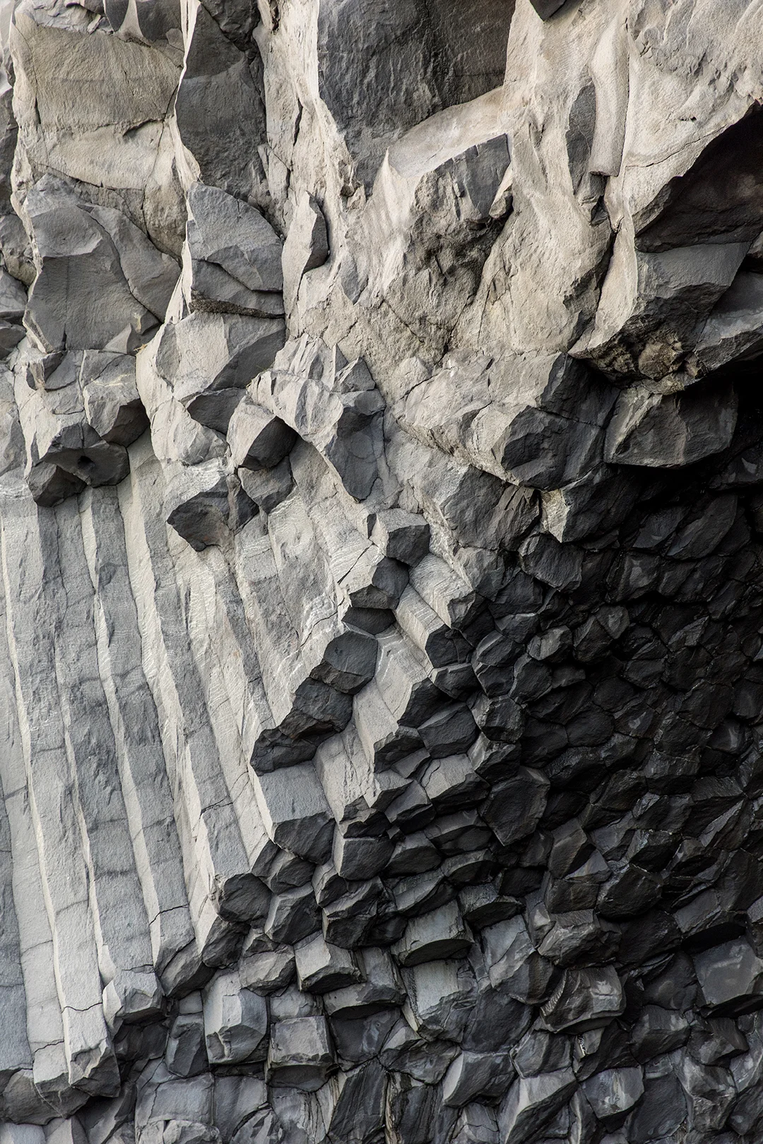 Iceland, Reynisdrangar 3