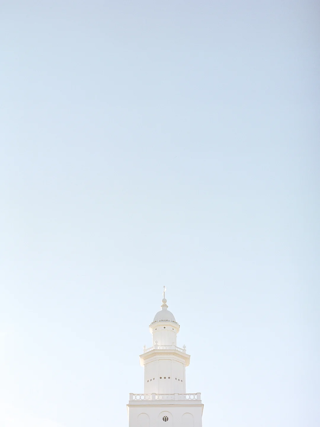 Saint George LDS Temple 2