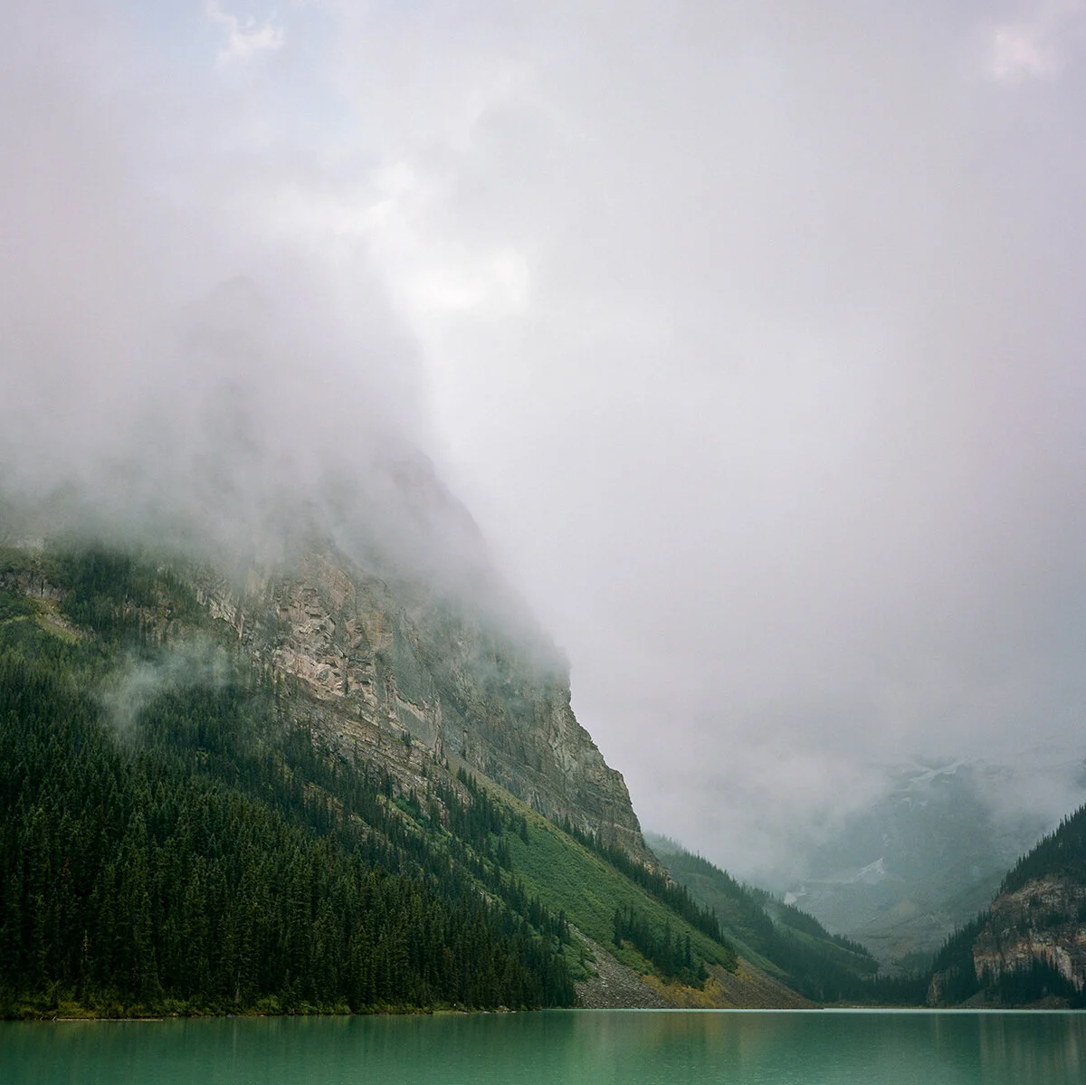 Lake Louise 2