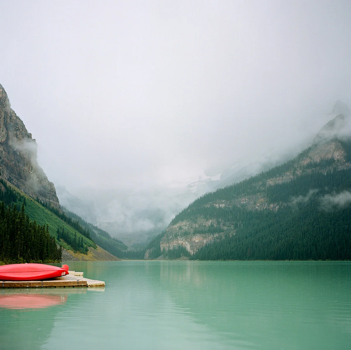Lake Louise 4
