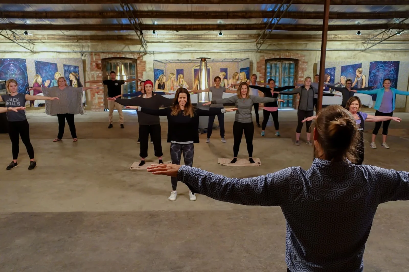 Ziran Qi Gong. Ancient Teachings - Modern Practice - Day 1 of 3</strong>Instructor Paul Dumais  